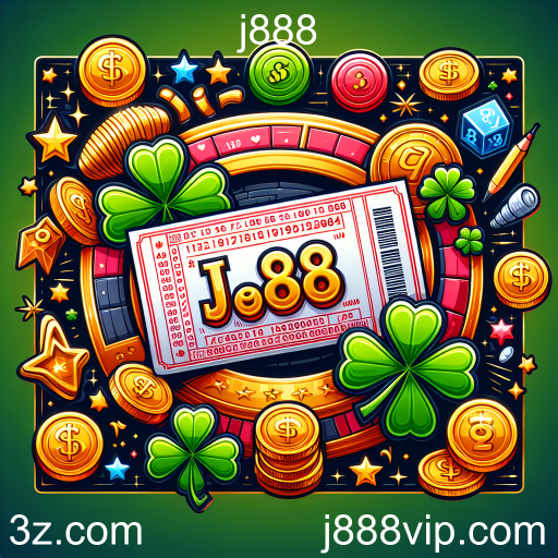 A Fascinante Categoria de Loterias do j888